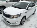 Kia Rio 2012 годаfor3 700 000 тг. в Актобе – фото 6