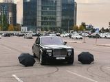 Rolls-Royce Phantom 2007 годаүшін125 000 000 тг. в Астана