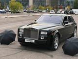 Rolls-Royce Phantom 2007 годаүшін125 000 000 тг. в Астана – фото 2
