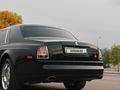 Rolls-Royce Phantom 2007 года за 125 000 000 тг. в Астана – фото 5