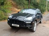 Porsche Cayenne 2008 года за 8 000 000 тг. в Алматы