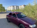 ВАЗ (Lada) 2110 1998 года за 700 000 тг. в Экибастуз – фото 3
