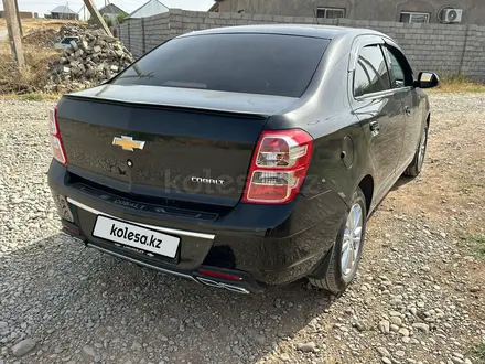 Chevrolet Cobalt 2023 года за 7 500 000 тг. в Шымкент – фото 2