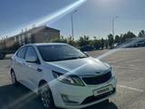 Kia Rio 2014 года за 5 200 000 тг. в Актобе – фото 2