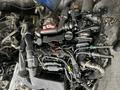 Двигатель DV6TED4 1.6 HDi Дизель Peugeot за 350 000 тг. в Астана