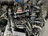 Двигатель DV6TED4 1.6 HDi Дизель Peugeot за 350 000 тг. в Астана