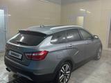 ВАЗ (Lada) Vesta Cross 2020 года за 3 800 000 тг. в Уральск – фото 2