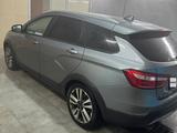 ВАЗ (Lada) Vesta Cross 2020 года за 3 800 000 тг. в Уральск