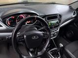 ВАЗ (Lada) Vesta Cross 2020 года за 3 800 000 тг. в Уральск – фото 5
