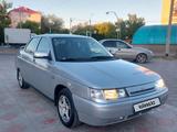 ВАЗ (Lada) 2110 2003 года за 1 300 000 тг. в Уральск – фото 2