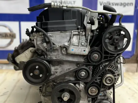 Контрактный двигатель 4J11 Mitsubishi Delica D:5, 2.0 литра! за 550 650 тг. в Астана – фото 3