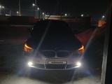 BMW 525 2004 года за 5 200 000 тг. в Костанай