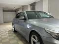 BMW 525 2004 года за 5 200 000 тг. в Костанай – фото 6