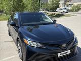 Toyota Camry 2020 года за 7 500 000 тг. в Актобе