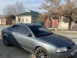 Audi A6 1997 годаүшін1 500 000 тг. в Кызылорда – фото 3