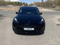 Tesla Model Y 2021 годаүшін23 000 000 тг. в Астана