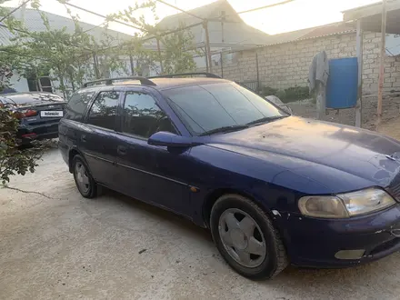 Opel Vectra 1997 года за 1 180 000 тг. в Актау – фото 3