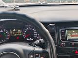 Kia Carens 2015 года за 8 500 000 тг. в Усть-Каменогорск