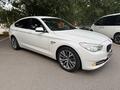 BMW Gran Turismo 2010 года за 8 700 000 тг. в Алматы – фото 13