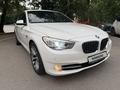BMW Gran Turismo 2010 года за 8 700 000 тг. в Алматы – фото 14