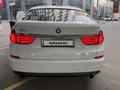 BMW Gran Turismo 2010 года за 8 700 000 тг. в Алматы – фото 17