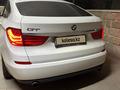 BMW Gran Turismo 2010 года за 8 700 000 тг. в Алматы – фото 3