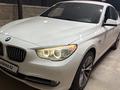 BMW Gran Turismo 2010 года за 8 700 000 тг. в Алматы – фото 4
