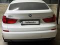 BMW Gran Turismo 2010 года за 8 700 000 тг. в Алматы – фото 5