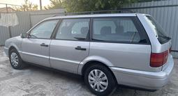 Volkswagen Passat 1993 года за 1 700 000 тг. в Уральск – фото 3