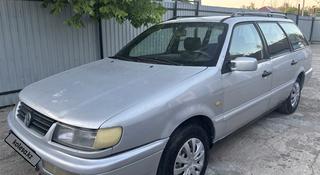 Volkswagen Passat 1993 года за 1 700 000 тг. в Уральск