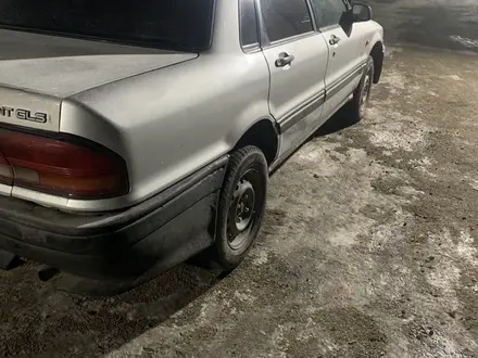 Mitsubishi Galant 1991 года за 700 000 тг. в Жезказган – фото 3