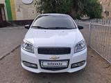 Chevrolet Nexia 2020 года за 4 300 000 тг. в Жезказган – фото 2
