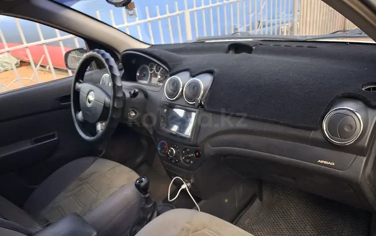 Chevrolet Nexia 2020 года за 4 000 000 тг. в Жезказган