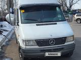 Mercedes-Benz Sprinter 1999 годаүшін3 300 000 тг. в Есик – фото 5