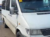 Mercedes-Benz Sprinter 1999 годаүшін3 300 000 тг. в Есик – фото 3