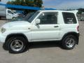 Mitsubishi Pajero iO 1998 годаүшін2 380 000 тг. в Алматы – фото 5