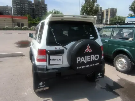 Mitsubishi Pajero iO 1998 года за 2 380 000 тг. в Алматы – фото 16