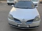 Nissan Primera 2002 годаfor2 300 000 тг. в Алматы