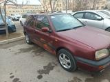 Volkswagen Golf 1994 года за 1 000 000 тг. в Актау – фото 5