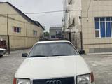 Audi 100 1993 года за 1 350 000 тг. в Шымкент – фото 5
