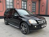 Mercedes-Benz GL 450 2007 года за 9 000 000 тг. в Кызылорда