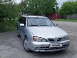 Nissan Primera 2001 года за 1 800 000 тг. в Семей