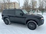 Toyota Land Cruiser Prado 2023 годаүшін29 970 000 тг. в Кокшетау – фото 5