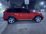 BMW X5 2002 года за 8 500 000 тг. в Алматы