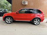 BMW X5 2002 года за 8 500 000 тг. в Алматы – фото 2