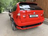 BMW X5 2002 года за 8 500 000 тг. в Алматы – фото 5
