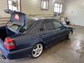 Mercedes-Benz C 280 1996 годаүшін4 300 000 тг. в Актобе – фото 3