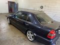 Mercedes-Benz C 280 1996 годаүшін4 300 000 тг. в Актобе – фото 13