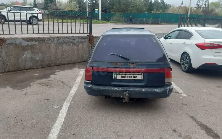 Subaru Legacy 1993 года за 1 300 000 тг. в Алматы