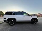 Hyundai Santa Fe 2024 года за 23 000 000 тг. в Шымкент – фото 4
